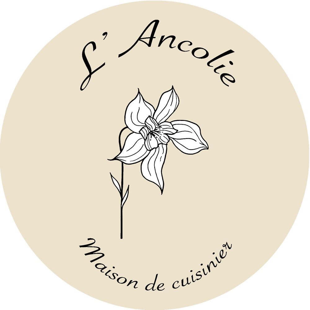 L'Ancolie — Maison de cuisinier